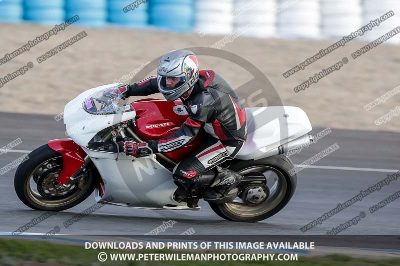 18 to 20th november 2013;25 to 27th november 2017;Jerez;event digital images;motorbikes;no limits;peter wileman photography;trackday;trackday digital images