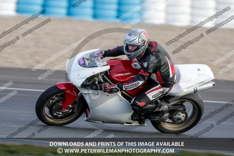 18 to 20th november 2013;25 to 27th november 2017;Jerez;event digital images;motorbikes;no limits;peter wileman photography;trackday;trackday digital images