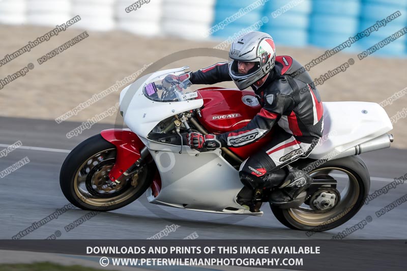 18 to 20th november 2013;25 to 27th november 2017;Jerez;event digital images;motorbikes;no limits;peter wileman photography;trackday;trackday digital images