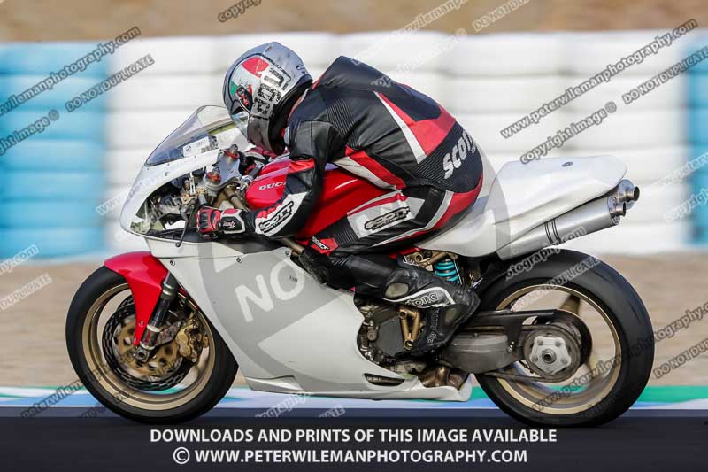 18 to 20th november 2013;25 to 27th november 2017;Jerez;event digital images;motorbikes;no limits;peter wileman photography;trackday;trackday digital images
