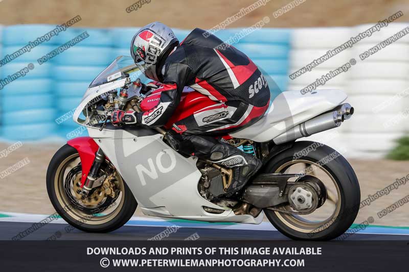 18 to 20th november 2013;25 to 27th november 2017;Jerez;event digital images;motorbikes;no limits;peter wileman photography;trackday;trackday digital images