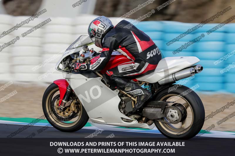 18 to 20th november 2013;25 to 27th november 2017;Jerez;event digital images;motorbikes;no limits;peter wileman photography;trackday;trackday digital images
