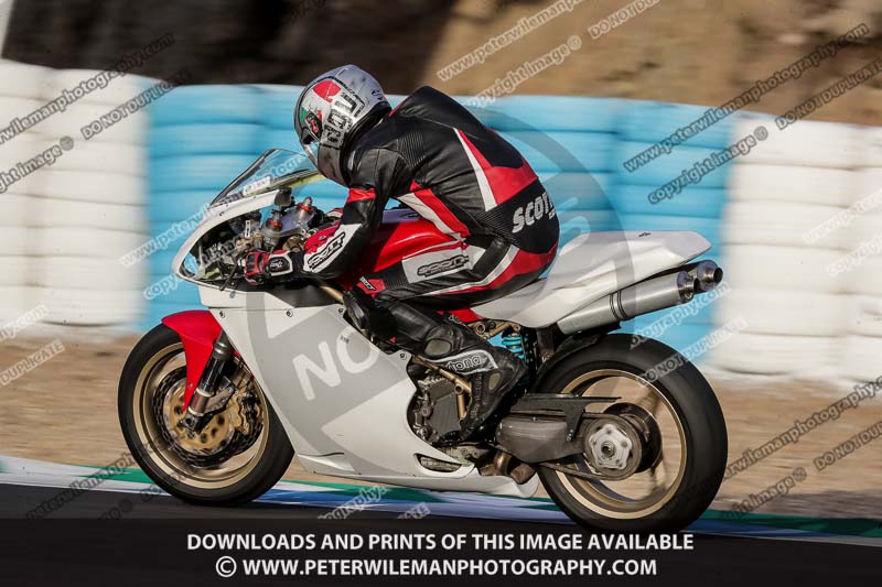 18 to 20th november 2013;25 to 27th november 2017;Jerez;event digital images;motorbikes;no limits;peter wileman photography;trackday;trackday digital images