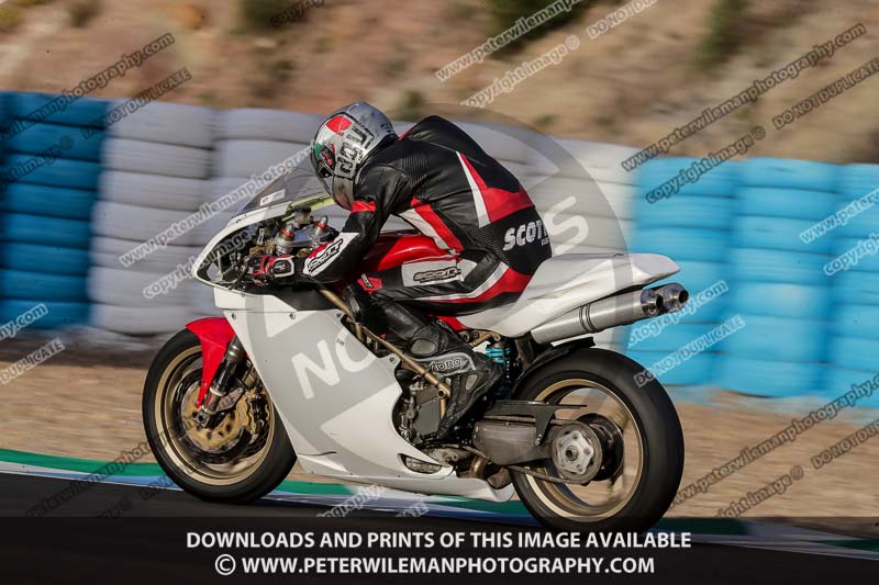 18 to 20th november 2013;25 to 27th november 2017;Jerez;event digital images;motorbikes;no limits;peter wileman photography;trackday;trackday digital images