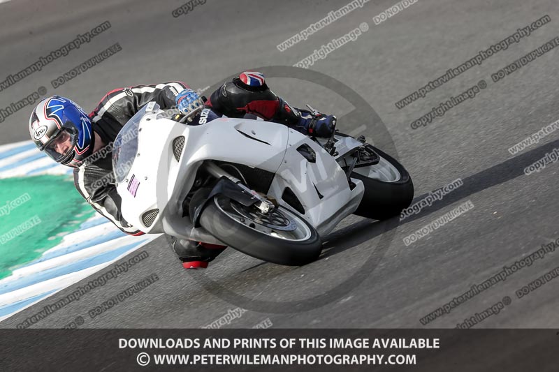 18 to 20th november 2013;25 to 27th november 2017;Jerez;event digital images;motorbikes;no limits;peter wileman photography;trackday;trackday digital images