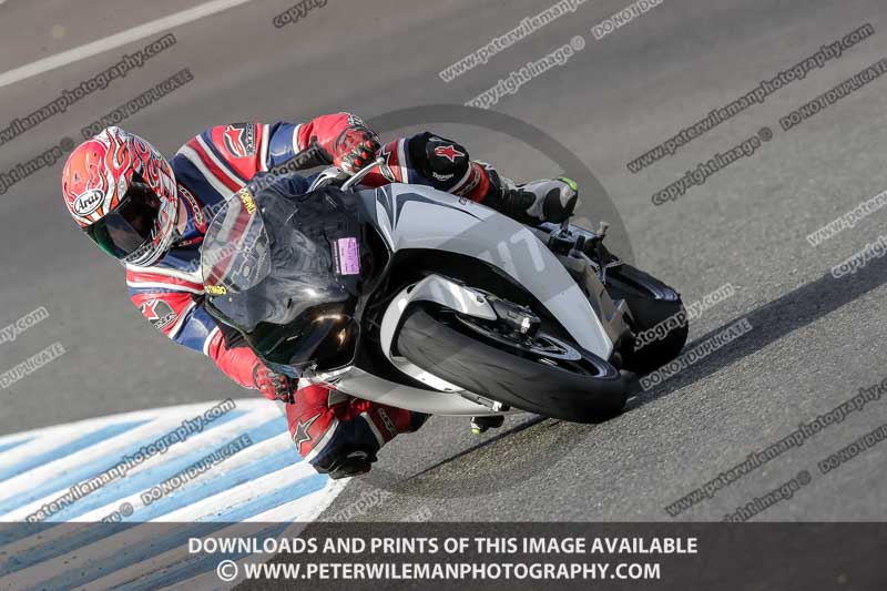 18 to 20th november 2013;25 to 27th november 2017;Jerez;event digital images;motorbikes;no limits;peter wileman photography;trackday;trackday digital images