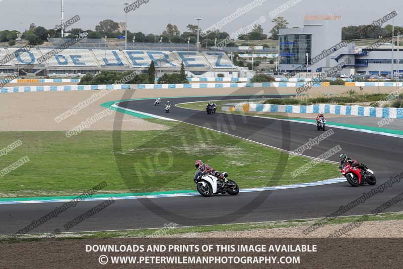 18 to 20th november 2013;25 to 27th november 2017;Jerez;event digital images;motorbikes;no limits;peter wileman photography;trackday;trackday digital images