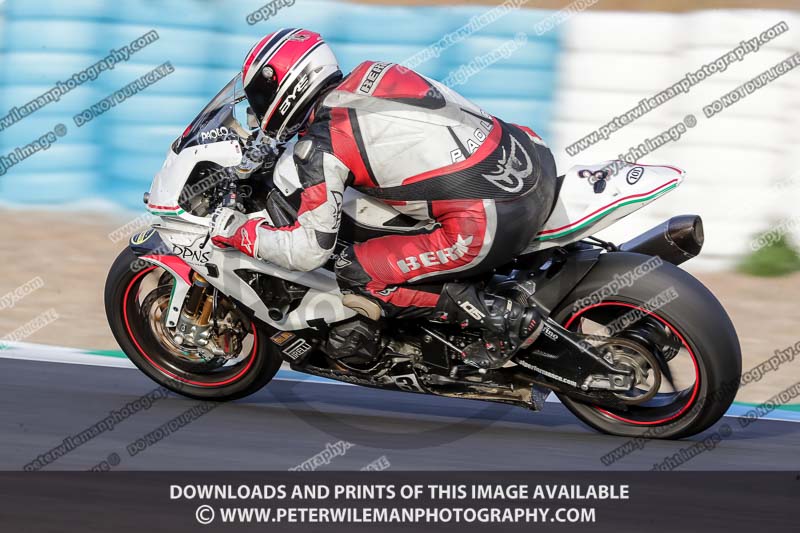18 to 20th november 2013;25 to 27th november 2017;Jerez;event digital images;motorbikes;no limits;peter wileman photography;trackday;trackday digital images