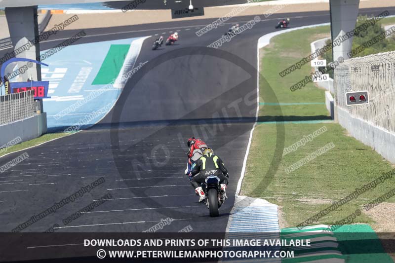25 to 27th november 2017;Jerez;event digital images;motorbikes;no limits;peter wileman photography;trackday;trackday digital images