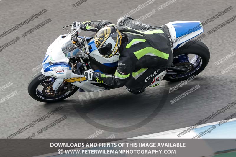 25 to 27th november 2017;Jerez;event digital images;motorbikes;no limits;peter wileman photography;trackday;trackday digital images