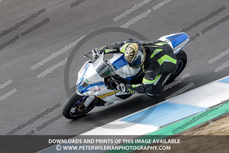 25 to 27th november 2017;Jerez;event digital images;motorbikes;no limits;peter wileman photography;trackday;trackday digital images