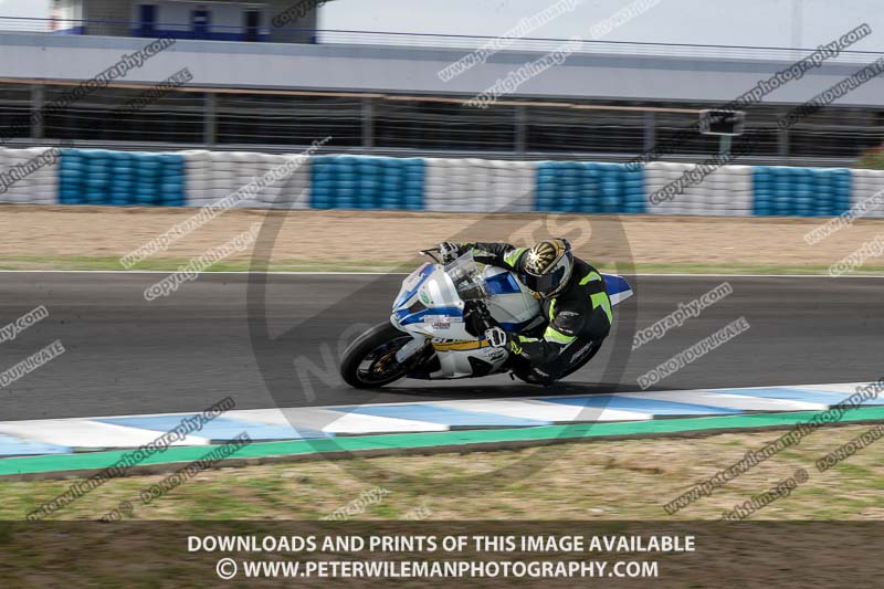 25 to 27th november 2017;Jerez;event digital images;motorbikes;no limits;peter wileman photography;trackday;trackday digital images