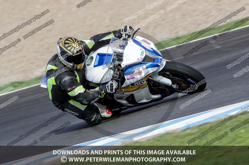 25 to 27th november 2017;Jerez;event digital images;motorbikes;no limits;peter wileman photography;trackday;trackday digital images