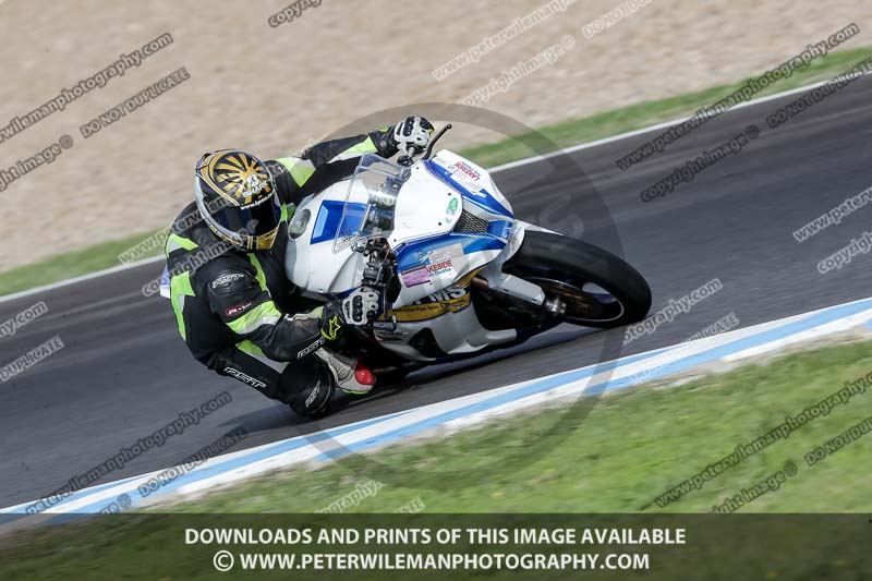 25 to 27th november 2017;Jerez;event digital images;motorbikes;no limits;peter wileman photography;trackday;trackday digital images