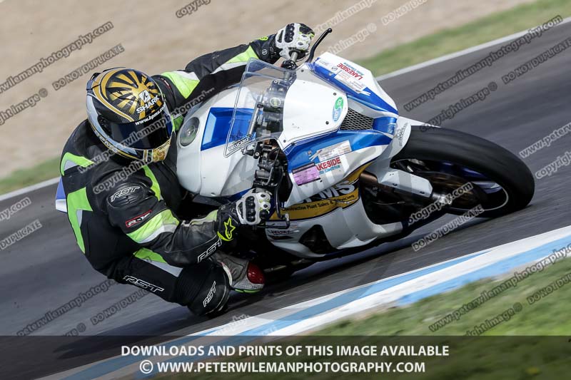 25 to 27th november 2017;Jerez;event digital images;motorbikes;no limits;peter wileman photography;trackday;trackday digital images