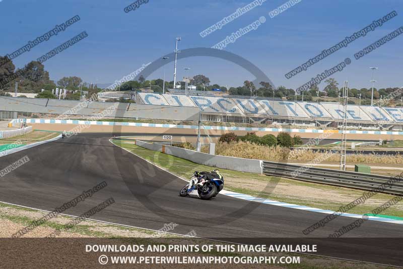 18 to 20th november 2013;25 to 27th november 2017;Jerez;event digital images;motorbikes;no limits;peter wileman photography;trackday;trackday digital images