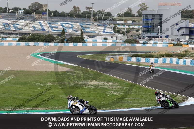 18 to 20th november 2013;25 to 27th november 2017;Jerez;event digital images;motorbikes;no limits;peter wileman photography;trackday;trackday digital images