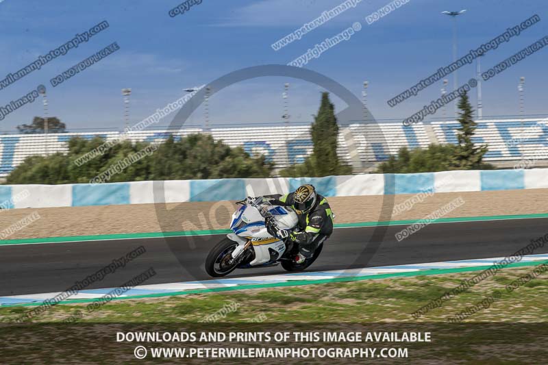 18 to 20th november 2013;25 to 27th november 2017;Jerez;event digital images;motorbikes;no limits;peter wileman photography;trackday;trackday digital images