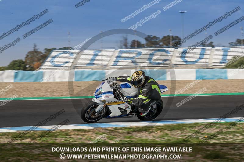 18 to 20th november 2013;25 to 27th november 2017;Jerez;event digital images;motorbikes;no limits;peter wileman photography;trackday;trackday digital images