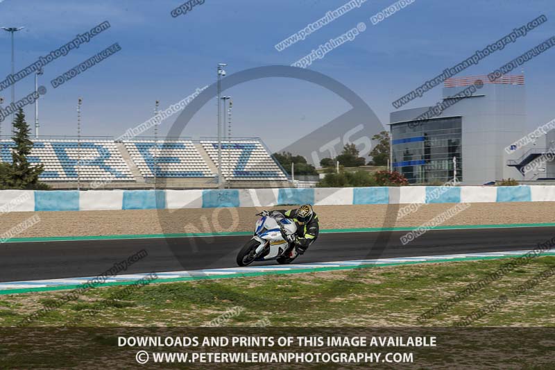 18 to 20th november 2013;25 to 27th november 2017;Jerez;event digital images;motorbikes;no limits;peter wileman photography;trackday;trackday digital images