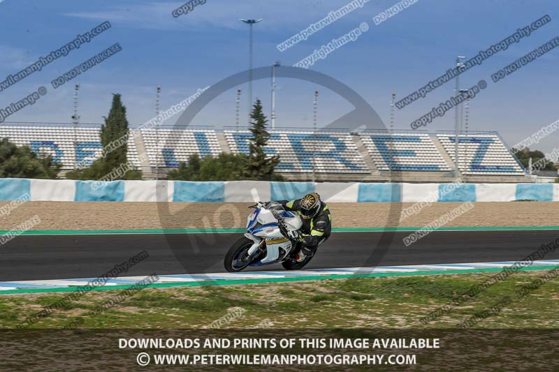 18 to 20th november 2013;25 to 27th november 2017;Jerez;event digital images;motorbikes;no limits;peter wileman photography;trackday;trackday digital images