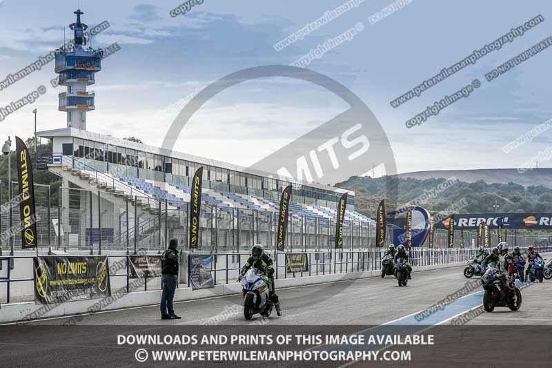 18 to 20th november 2013;25 to 27th november 2017;Jerez;event digital images;motorbikes;no limits;peter wileman photography;trackday;trackday digital images