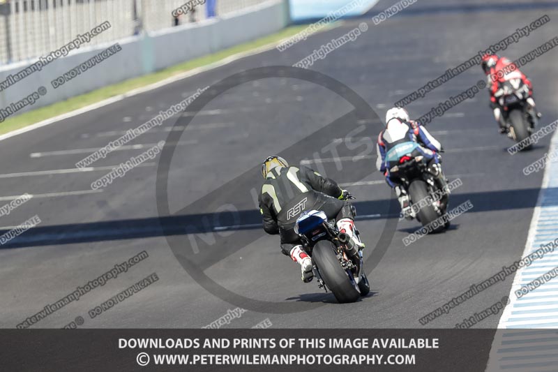 25 to 27th november 2017;Jerez;event digital images;motorbikes;no limits;peter wileman photography;trackday;trackday digital images
