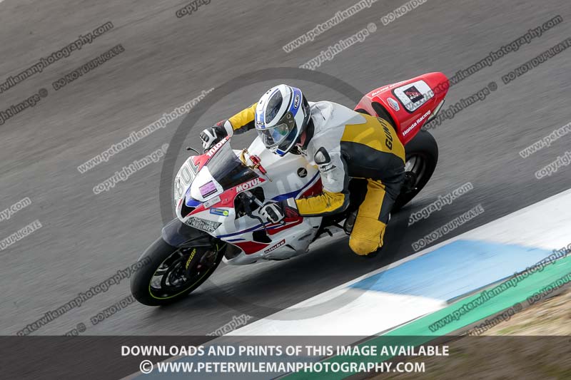 25 to 27th november 2017;Jerez;event digital images;motorbikes;no limits;peter wileman photography;trackday;trackday digital images