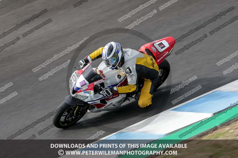 25 to 27th november 2017;Jerez;event digital images;motorbikes;no limits;peter wileman photography;trackday;trackday digital images