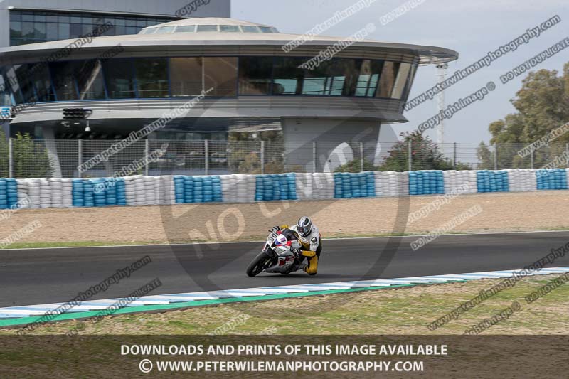 25 to 27th november 2017;Jerez;event digital images;motorbikes;no limits;peter wileman photography;trackday;trackday digital images