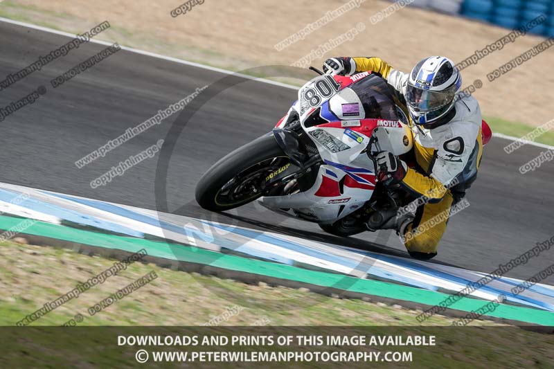 25 to 27th november 2017;Jerez;event digital images;motorbikes;no limits;peter wileman photography;trackday;trackday digital images