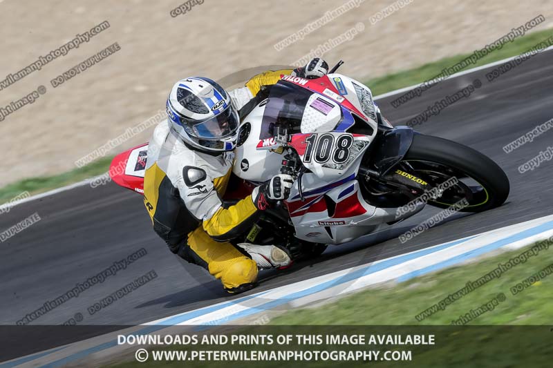 25 to 27th november 2017;Jerez;event digital images;motorbikes;no limits;peter wileman photography;trackday;trackday digital images