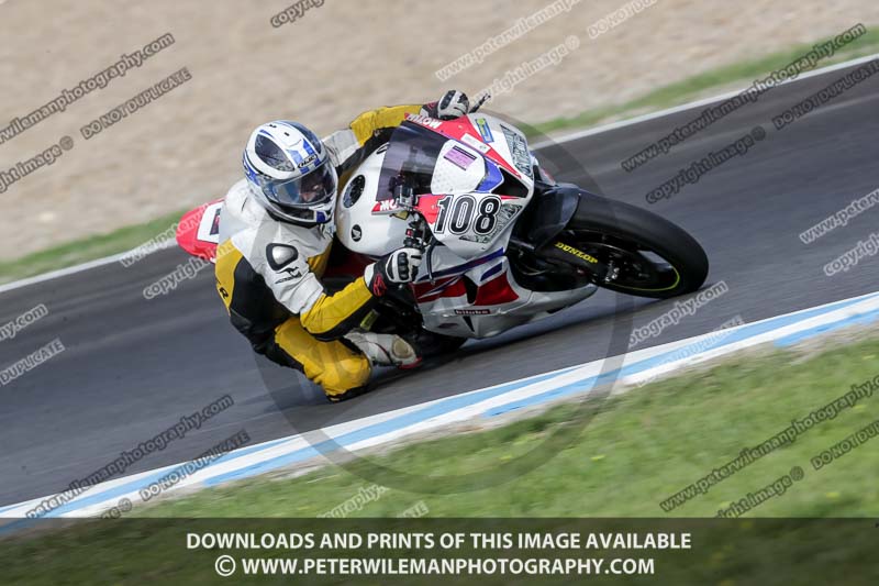 25 to 27th november 2017;Jerez;event digital images;motorbikes;no limits;peter wileman photography;trackday;trackday digital images