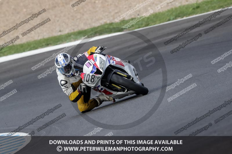 25 to 27th november 2017;Jerez;event digital images;motorbikes;no limits;peter wileman photography;trackday;trackday digital images