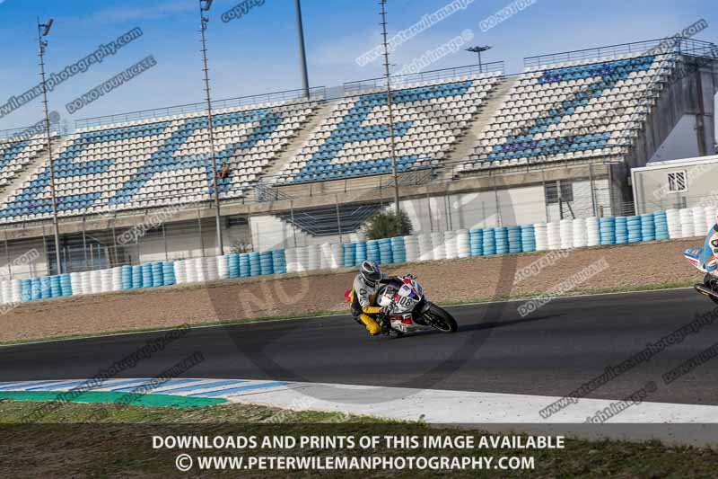 25 to 27th november 2017;Jerez;event digital images;motorbikes;no limits;peter wileman photography;trackday;trackday digital images