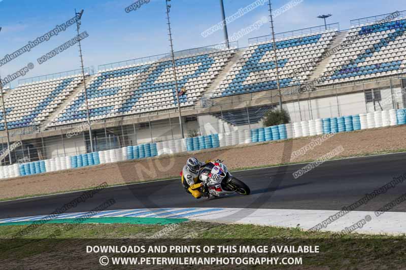 25 to 27th november 2017;Jerez;event digital images;motorbikes;no limits;peter wileman photography;trackday;trackday digital images