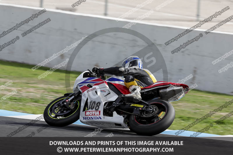 18 to 20th november 2013;25 to 27th november 2017;Jerez;event digital images;motorbikes;no limits;peter wileman photography;trackday;trackday digital images