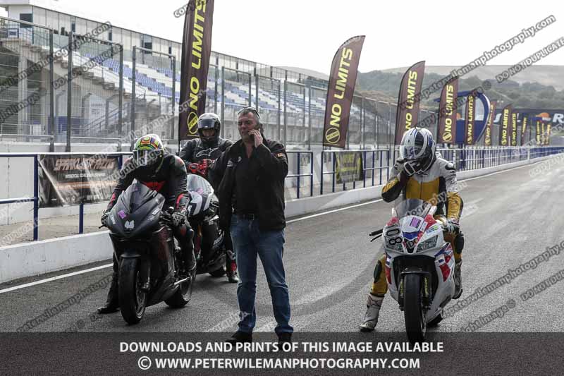 18 to 20th november 2013;25 to 27th november 2017;Jerez;event digital images;motorbikes;no limits;peter wileman photography;trackday;trackday digital images