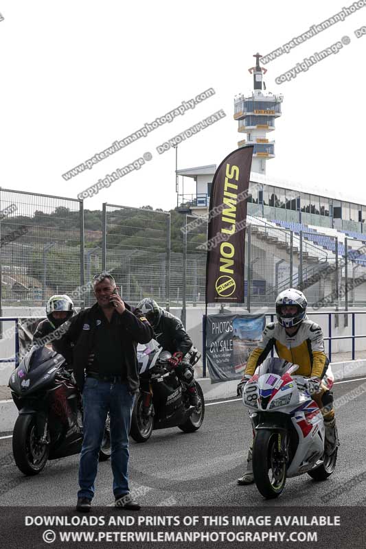 18 to 20th november 2013;25 to 27th november 2017;Jerez;event digital images;motorbikes;no limits;peter wileman photography;trackday;trackday digital images