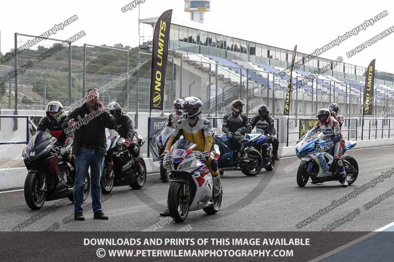 18 to 20th november 2013;25 to 27th november 2017;Jerez;event digital images;motorbikes;no limits;peter wileman photography;trackday;trackday digital images