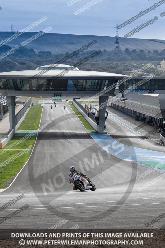 18 to 20th november 2013;25 to 27th november 2017;Jerez;event digital images;motorbikes;no limits;peter wileman photography;trackday;trackday digital images