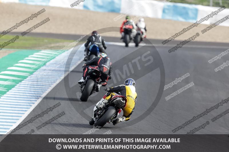 18 to 20th november 2013;25 to 27th november 2017;Jerez;event digital images;motorbikes;no limits;peter wileman photography;trackday;trackday digital images