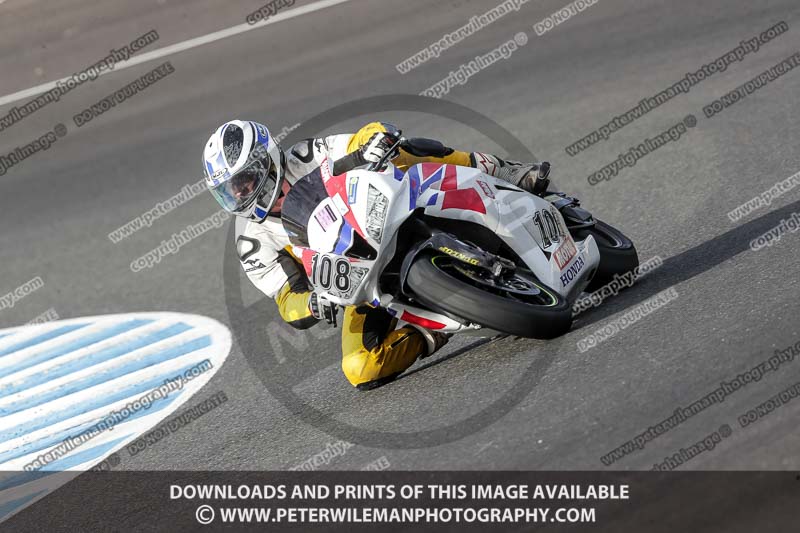 18 to 20th november 2013;25 to 27th november 2017;Jerez;event digital images;motorbikes;no limits;peter wileman photography;trackday;trackday digital images