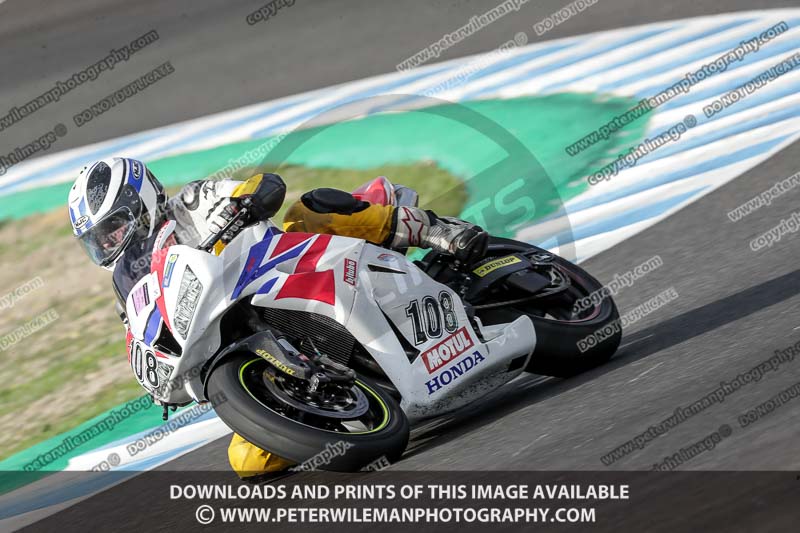 18 to 20th november 2013;25 to 27th november 2017;Jerez;event digital images;motorbikes;no limits;peter wileman photography;trackday;trackday digital images