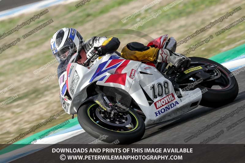18 to 20th november 2013;25 to 27th november 2017;Jerez;event digital images;motorbikes;no limits;peter wileman photography;trackday;trackday digital images