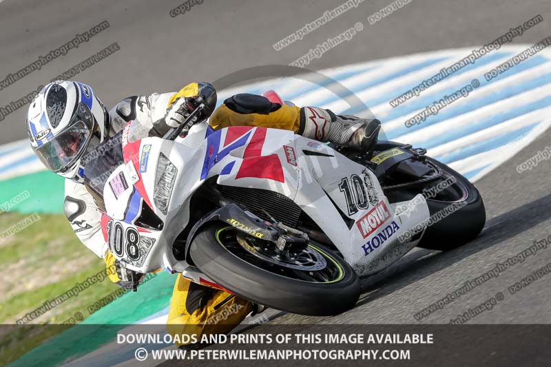 18 to 20th november 2013;25 to 27th november 2017;Jerez;event digital images;motorbikes;no limits;peter wileman photography;trackday;trackday digital images