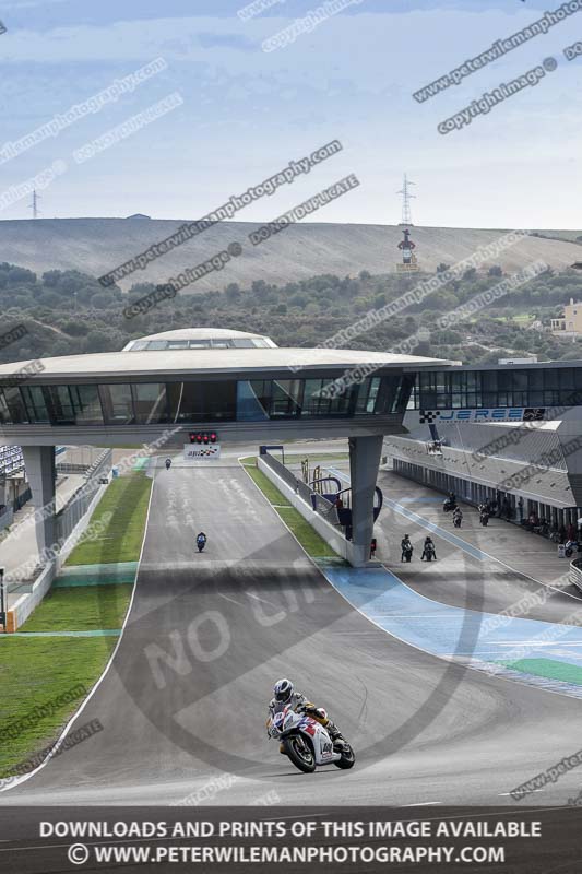 18 to 20th november 2013;25 to 27th november 2017;Jerez;event digital images;motorbikes;no limits;peter wileman photography;trackday;trackday digital images