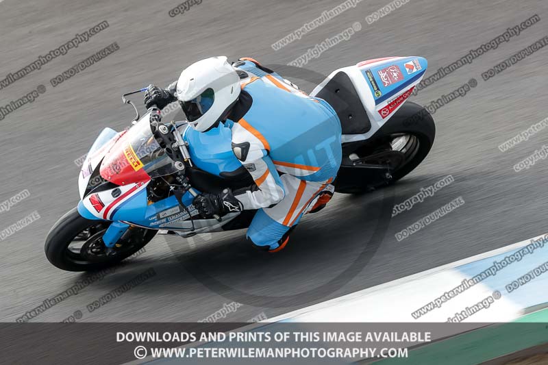25 to 27th november 2017;Jerez;event digital images;motorbikes;no limits;peter wileman photography;trackday;trackday digital images