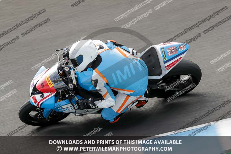 25 to 27th november 2017;Jerez;event digital images;motorbikes;no limits;peter wileman photography;trackday;trackday digital images