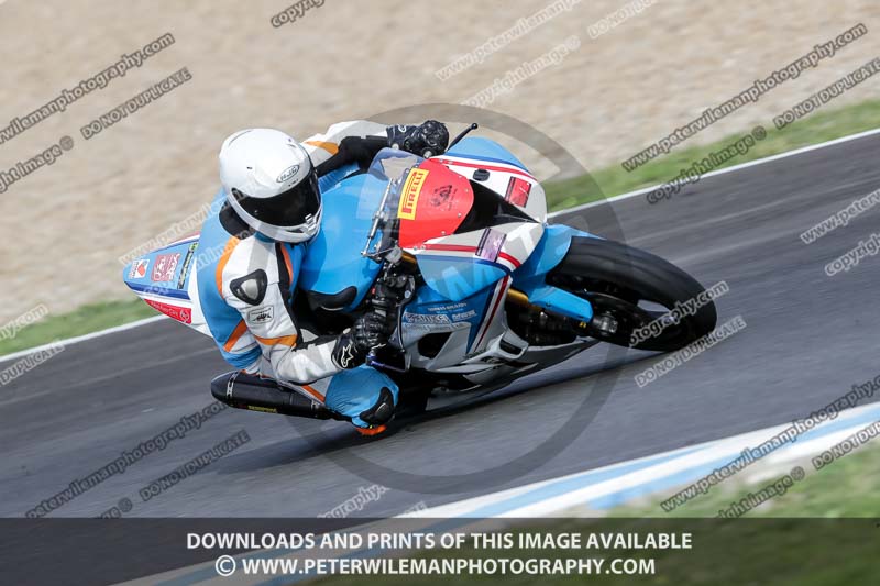 25 to 27th november 2017;Jerez;event digital images;motorbikes;no limits;peter wileman photography;trackday;trackday digital images